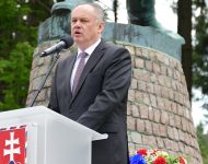 Andrej Kiska dh2026060502