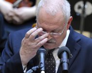 Ivan Gašparovič dh20260604012