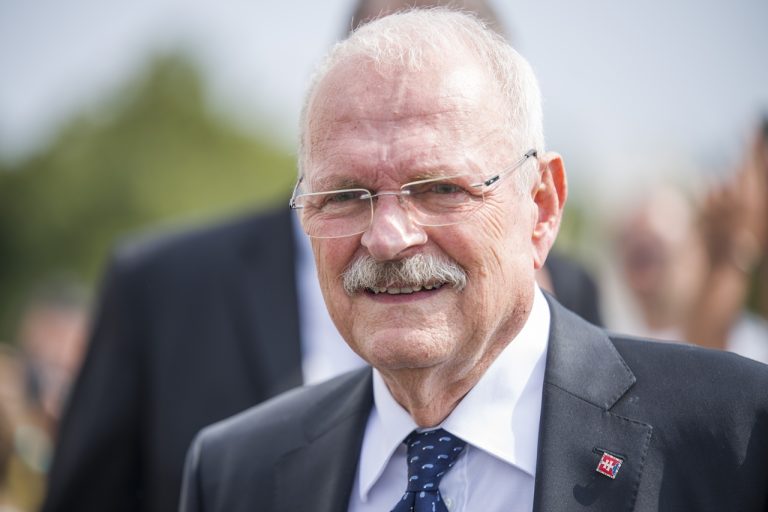 Ivan Gašparovič ds2026060401