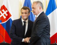 Macron Kiska dh2026060501