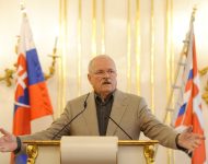 Ivan Gašparovič dh2026060409