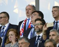 Andrej Kiska dh2026060504