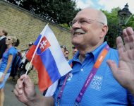 Ivan Gašparovič dh20260604018