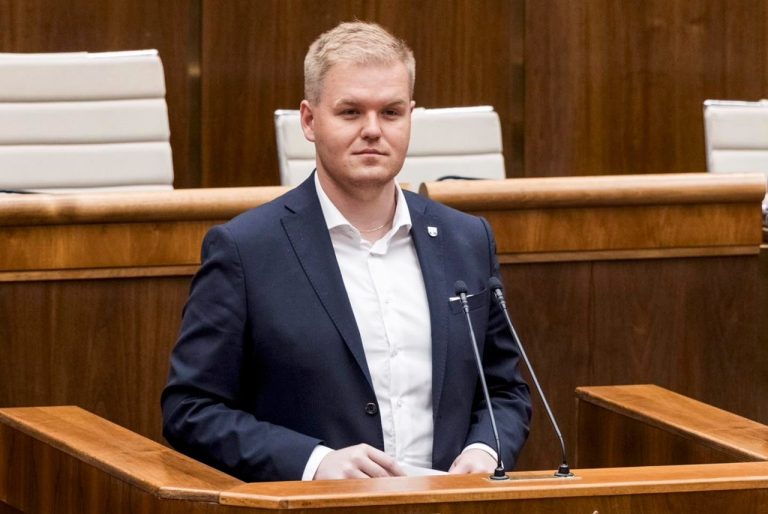 MIchal Bartek