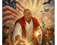 Donald Trump AI dh2026060503