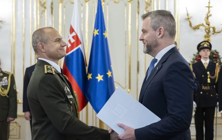Štefan Acsai Peter Pellegrini