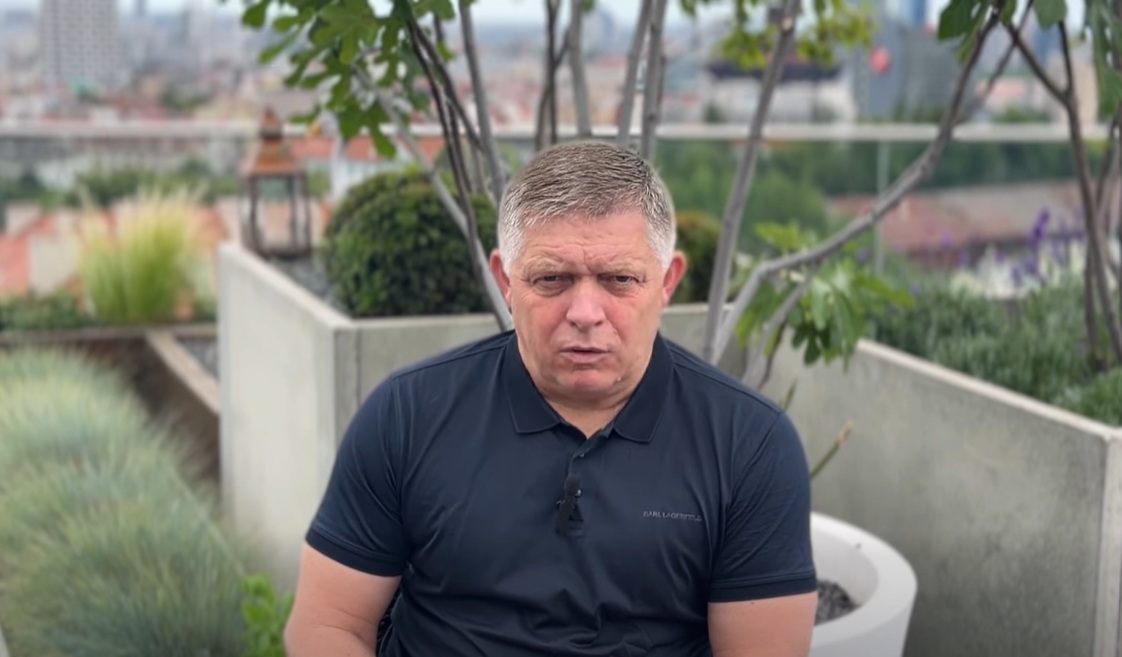 Robert Fico