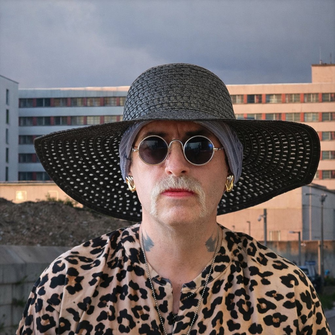 Marla-Svenja Liebichová
