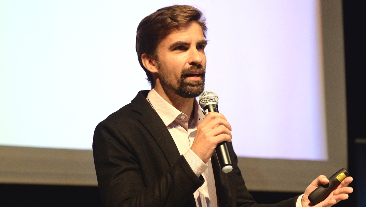 Ján Machaj