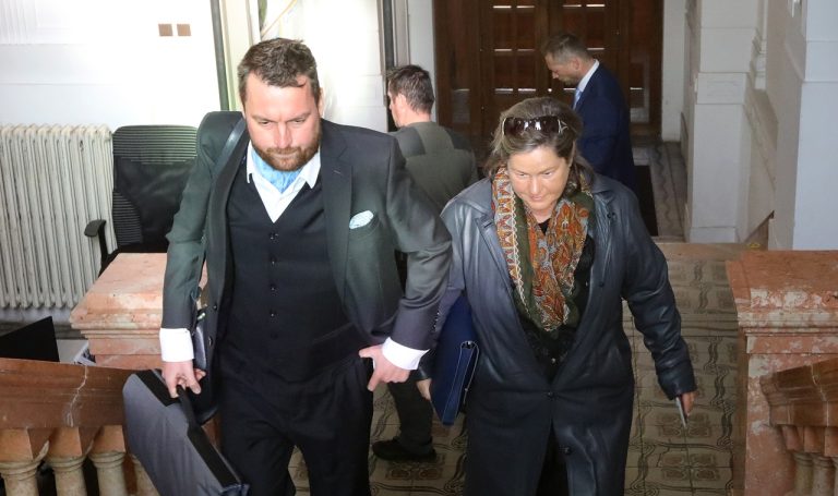 Jana Š. na Špecializovanom trestnom súde