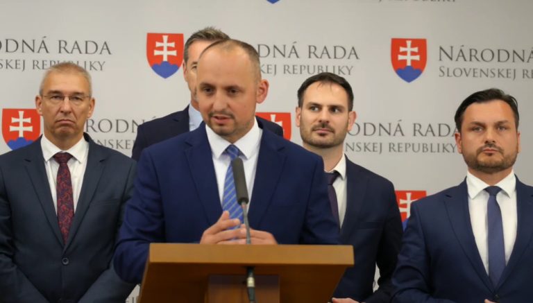 František Majerský KDH