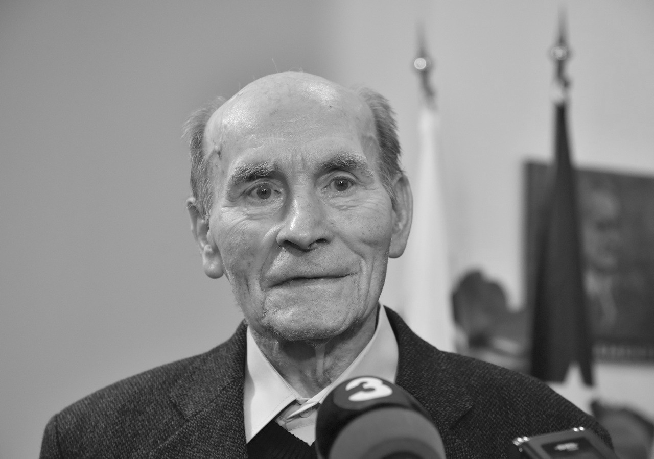Štefan Nosáľ
