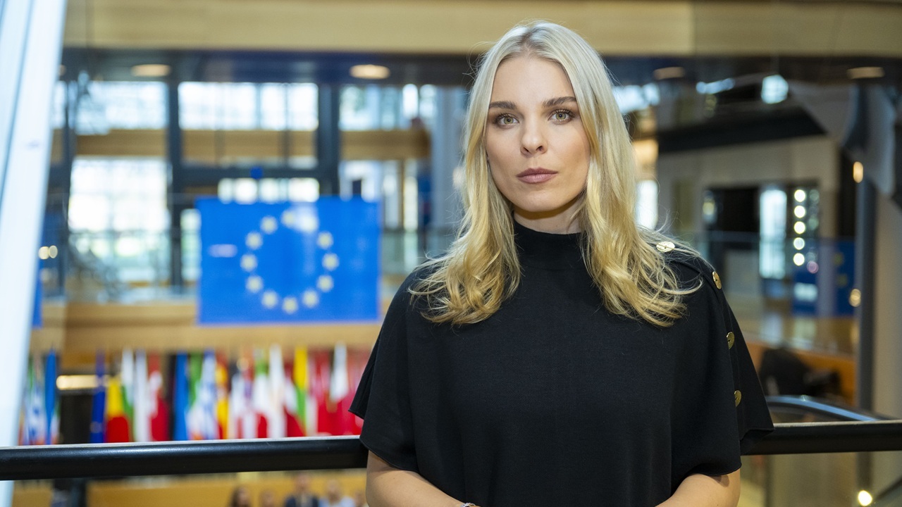 Veronika Cifrová Ostrihoňová