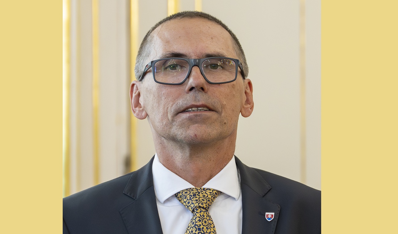 Rastislav Križan