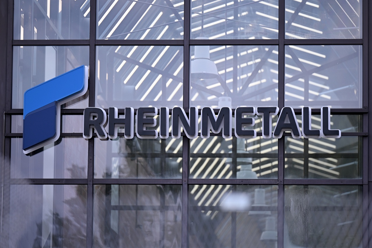 Rheinmetall