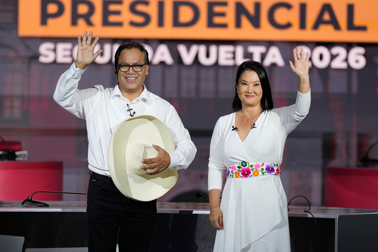 Martin Mejia