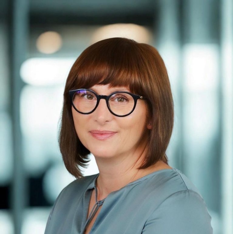 Táňa Šufliarská