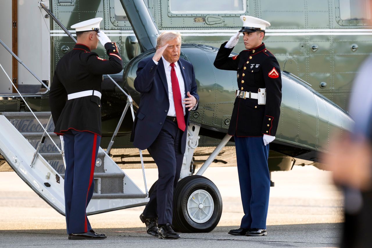 Trump