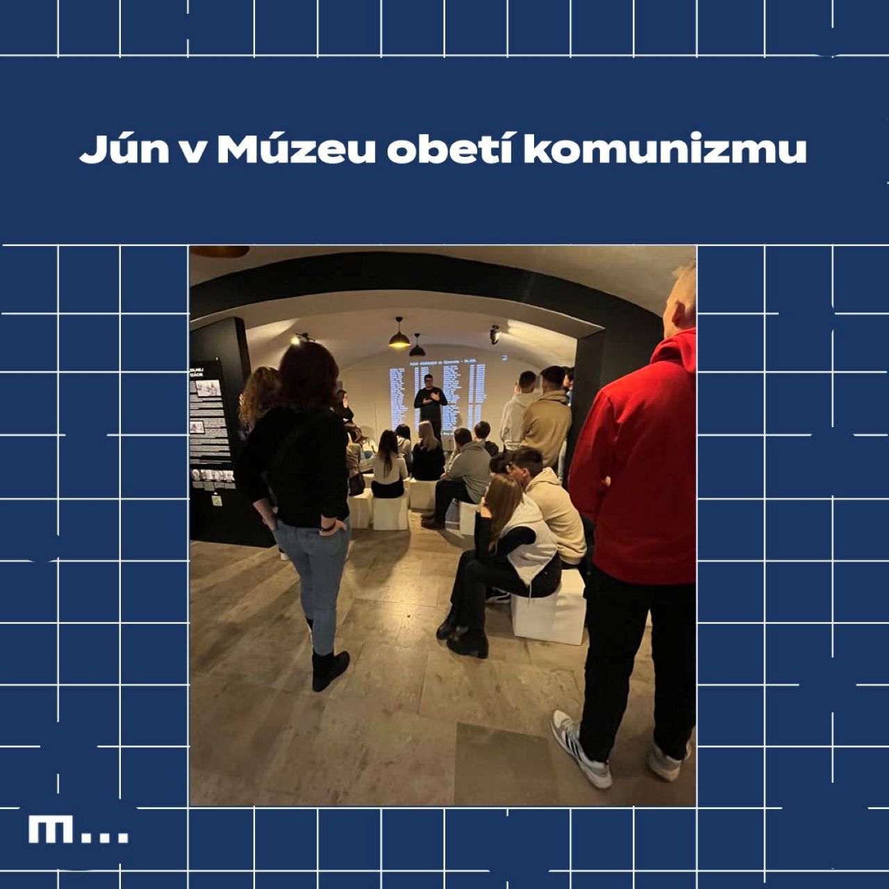 Múzeum obetí komunizmu