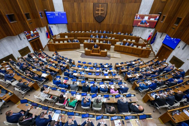 mimoriadna schôdza