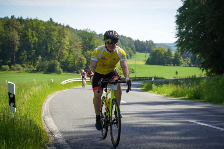 cestná cyklistika