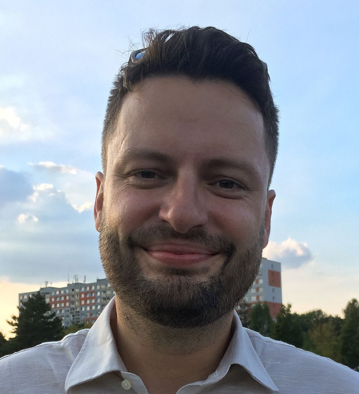 Ondřej Prokop
