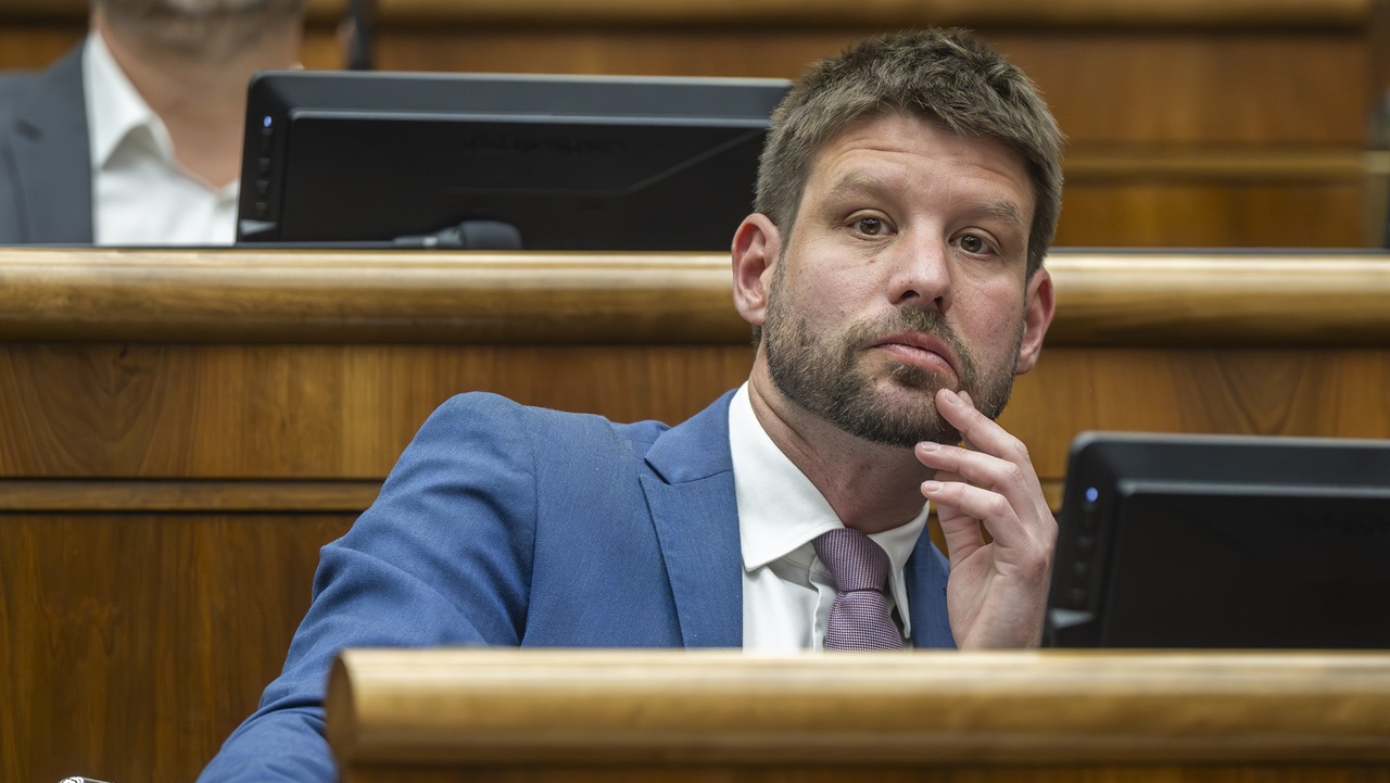 Michal Šimečka