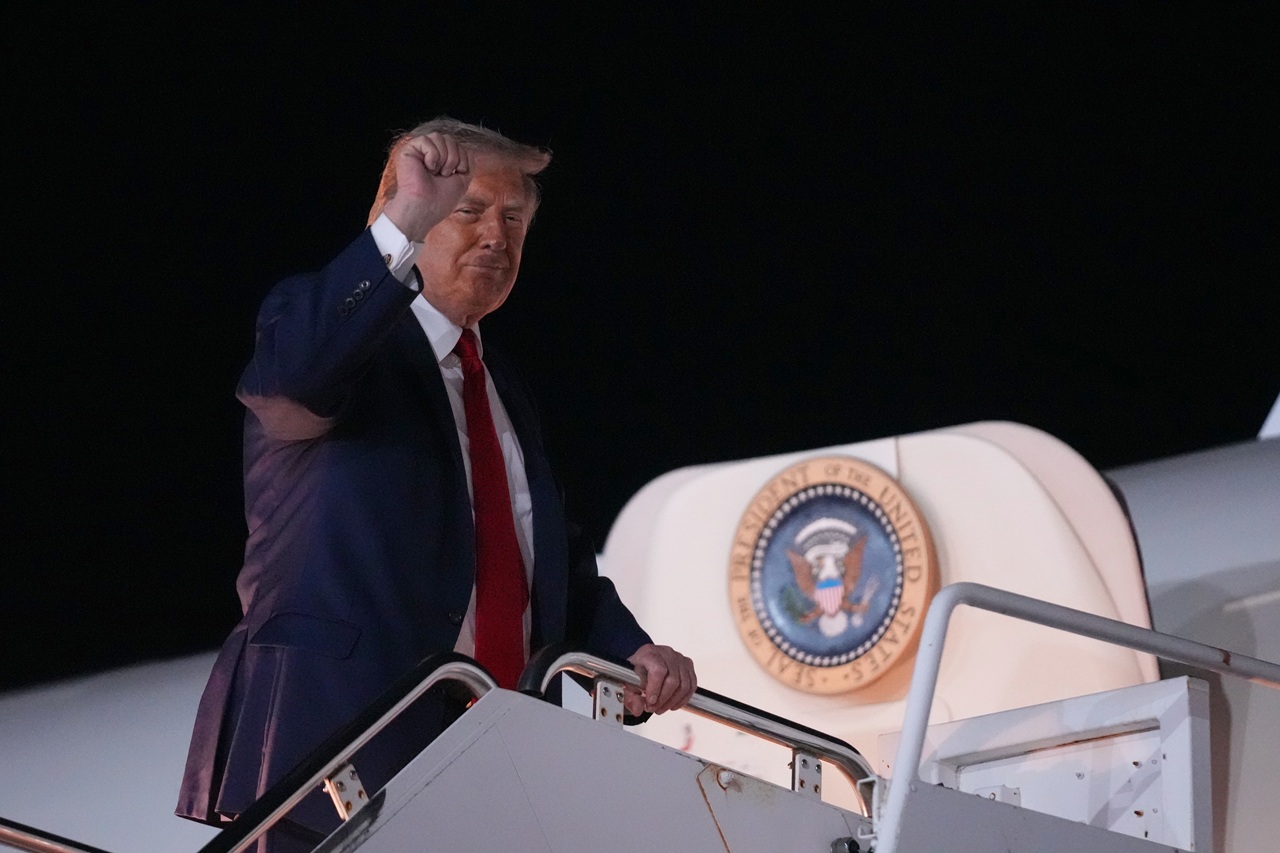 Donald Trump dh2026060901