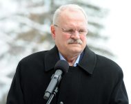 Ivan Gašparovič dh20260604010