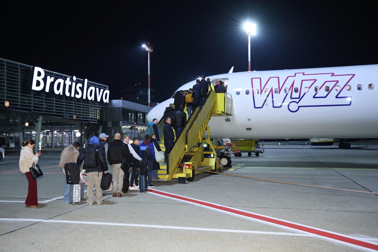 Wizz Air
