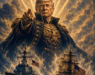 Donald Trump AI dh2026060501