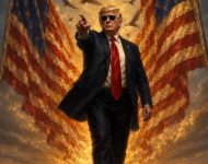 Donald Trump AI dh2026060502