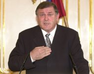 Vladimír Mečiar dh2026060905