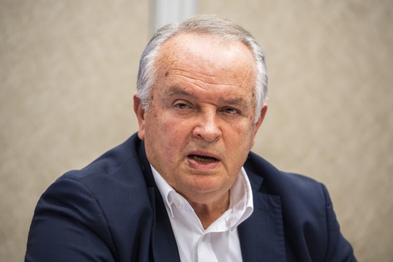 Miroslav Radačovský