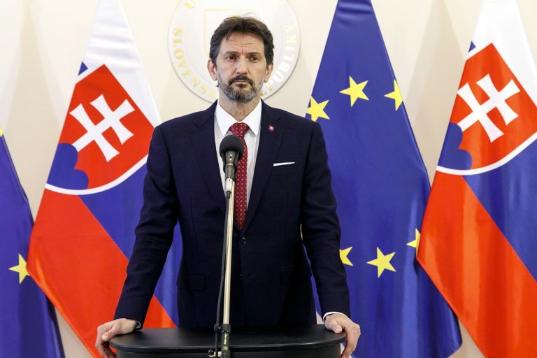 Robert Kaliňák