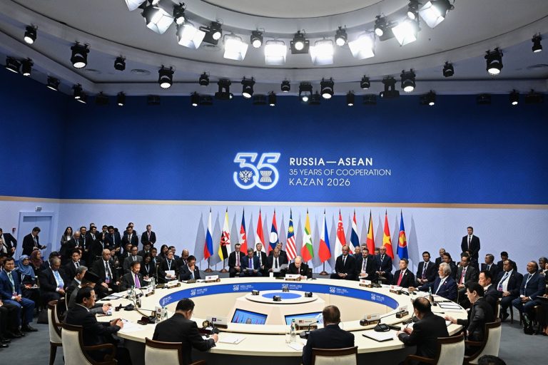 ASEAN
