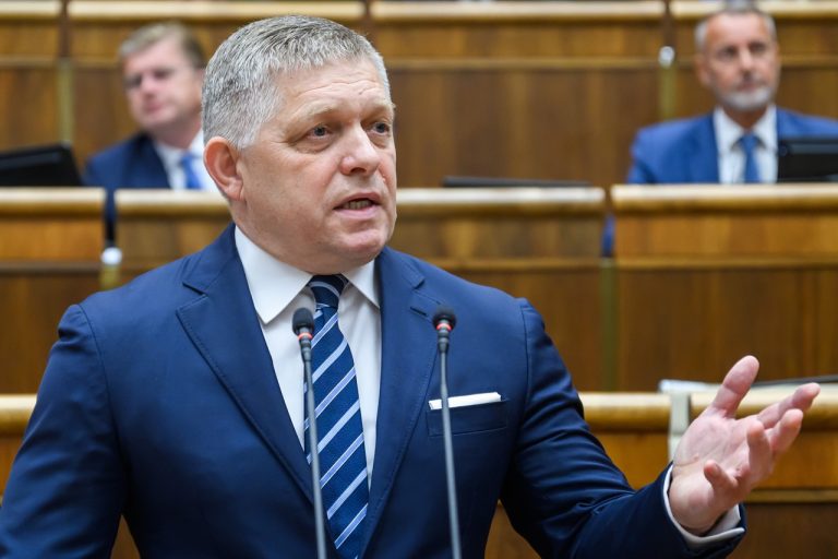 Robert Fico