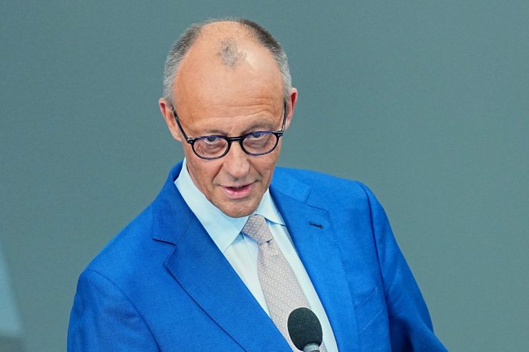 Friedrich Merz