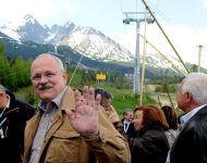 Ivan Gašparovič dh20260604019