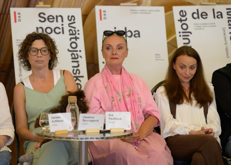 Divadlo Andreja Bagara