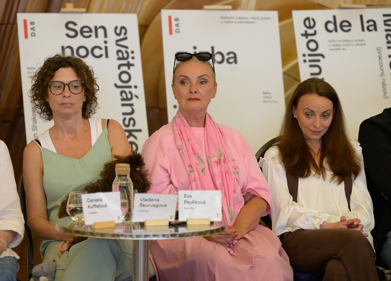 Divadlo Andreja Bagara