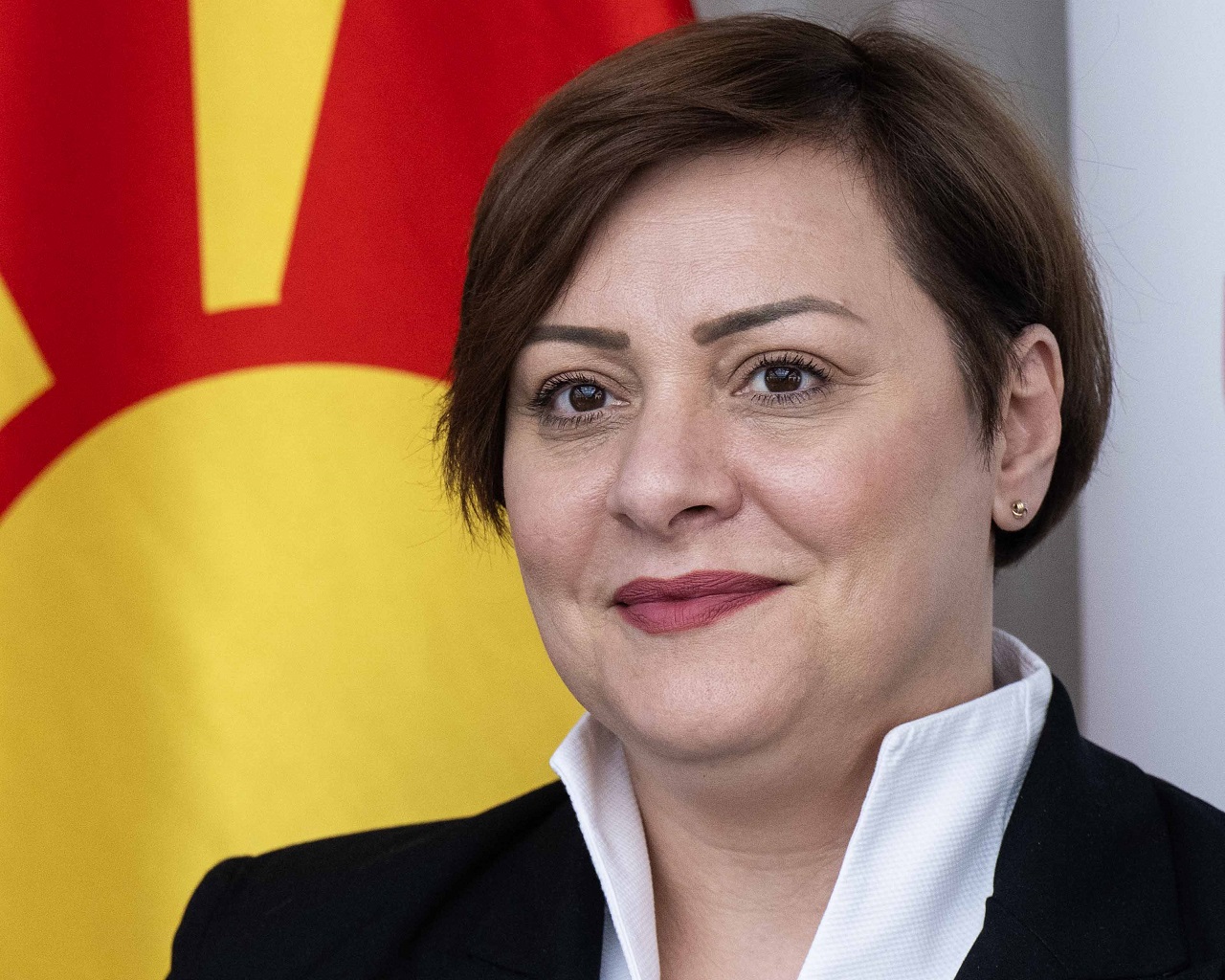 Gordana Dimitrieska - Kočoska