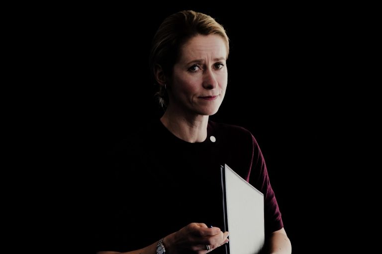 Kallasová