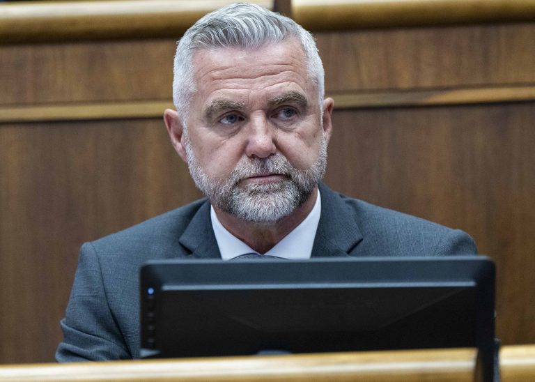 Tibor Gašpar