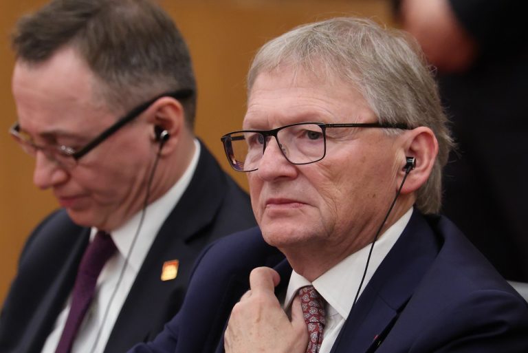 Boris Titov