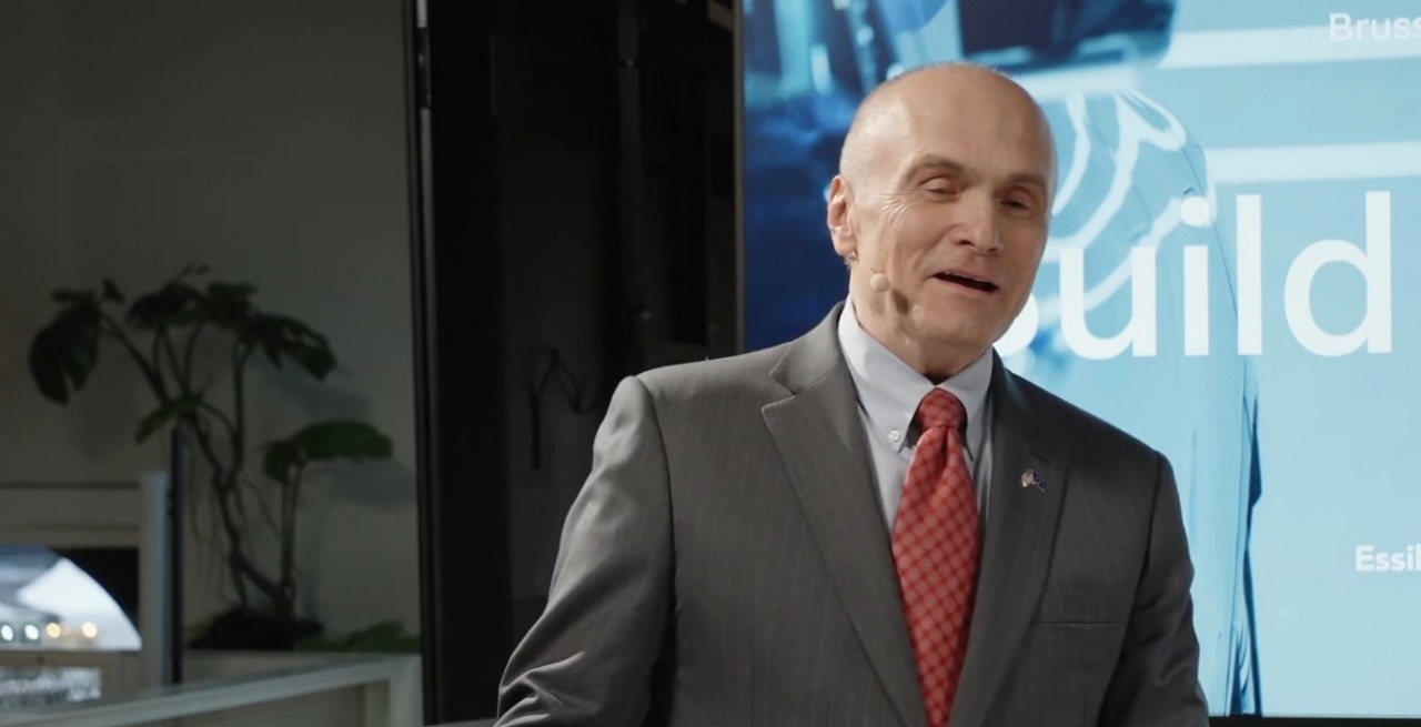 Andrew Puzder