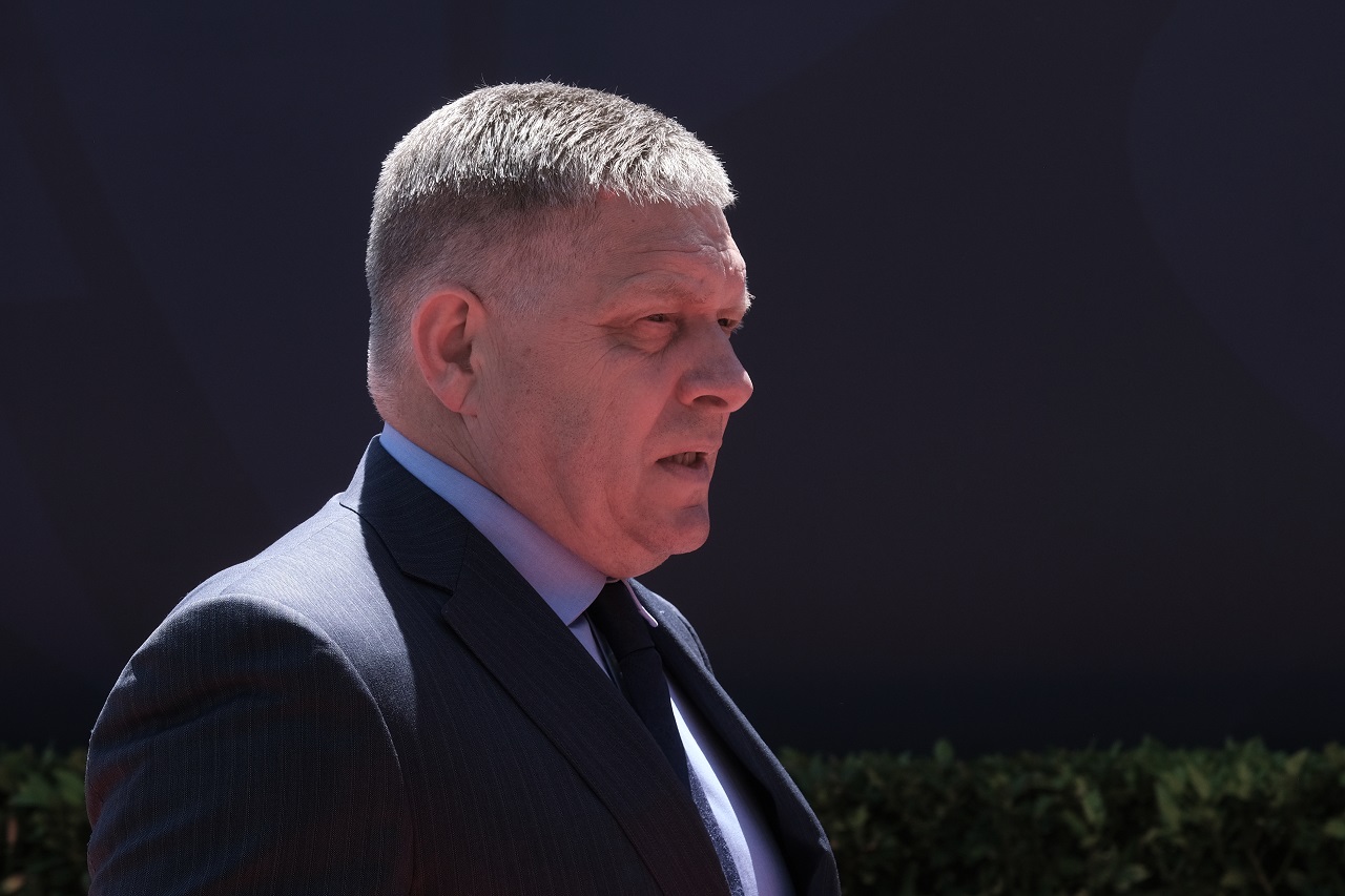 Robert Fico