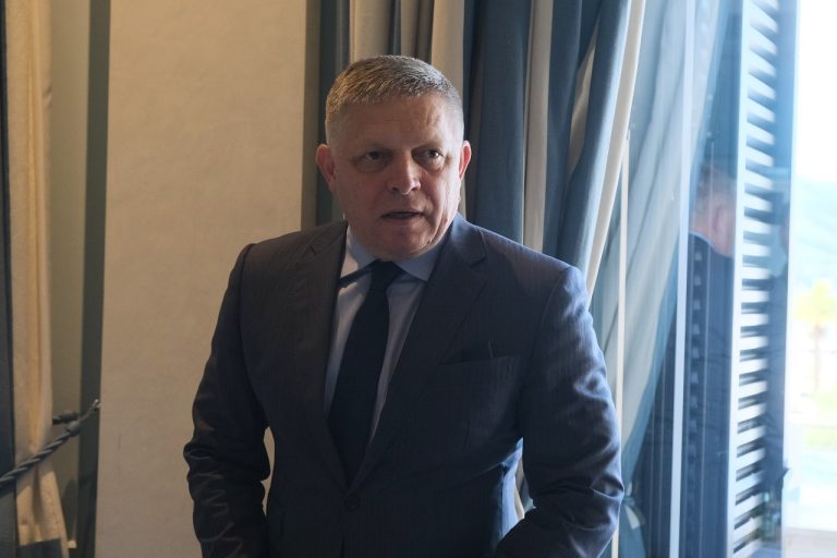 Robert Fico