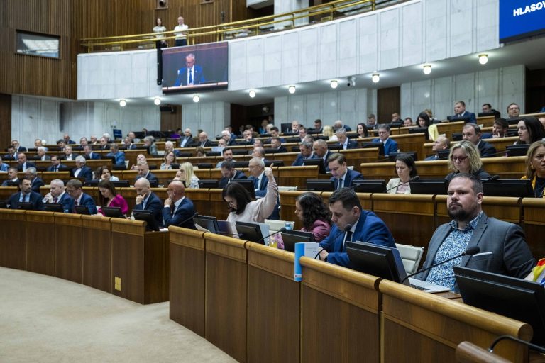 parlament