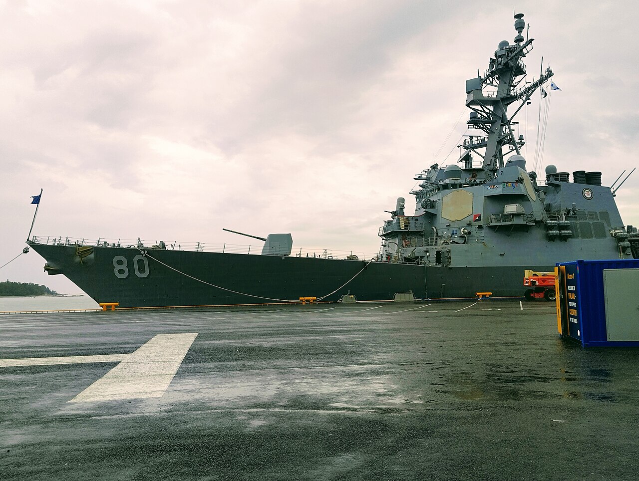 torpedoborec